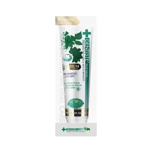 [9300807056400] Dentiste Premium Care Toothpaste Tube 100g