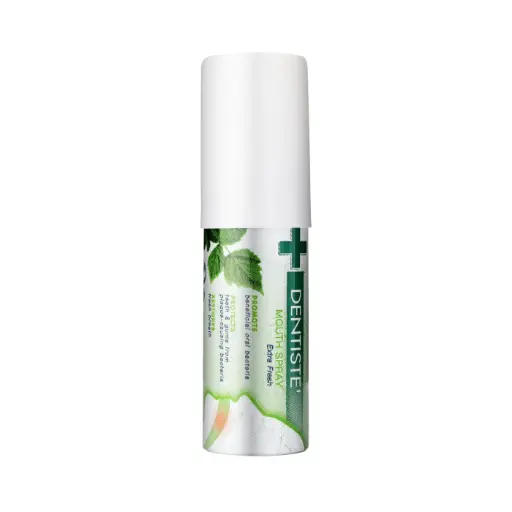[9300807061176] Dentiste Mouth Spray Extra Fresh Probiotic 3ml