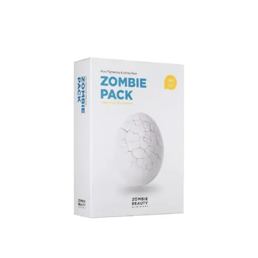 [BL01WOP00480016000] [SKIN1004] Zombie Beauty By Skin1004 Zombie Pack