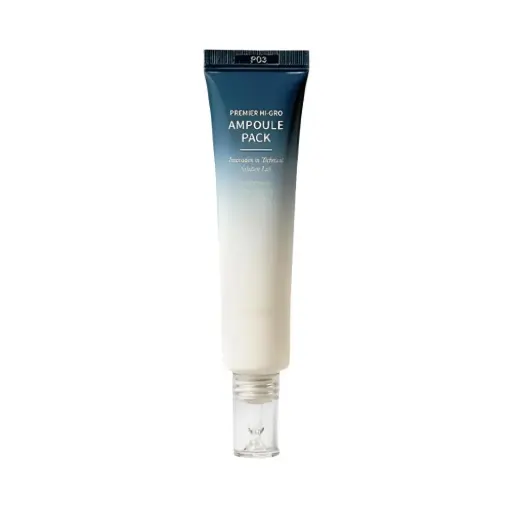 [8809563704590] [Solep] Premier Hi-gro Scalp Ampoule Pack 40ml