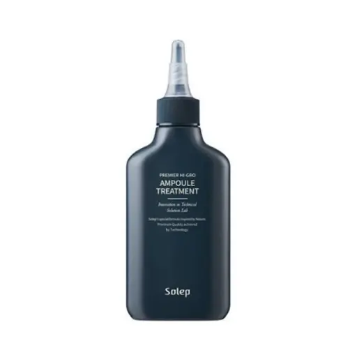 [PHAT150] [Solep] Premier Hi-gro Ampoule Treatment 150ml