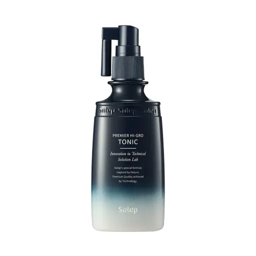 [PHT100] [Solep] Premier Hi-gro Tonic 100ml