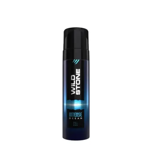 [STN4NE] Wild Stone INTENSE Ocean 120ML/48