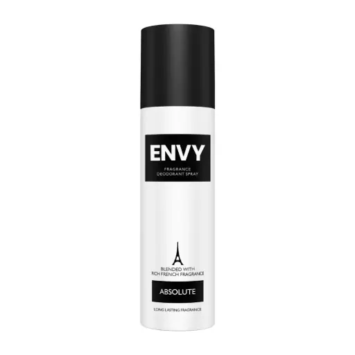 [UP0079] Envy 1000 Deo Absolute 120ML/60