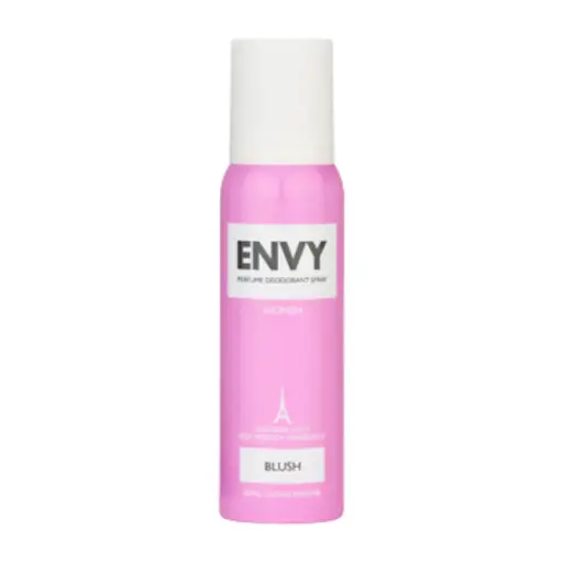 [8901450002595] Envy 1000 Deo Blush 120ML/60