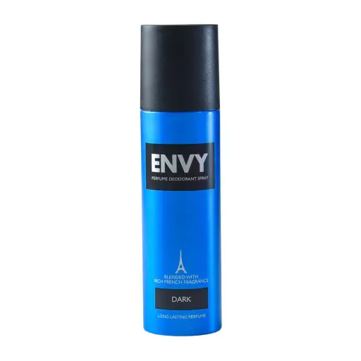 [8901450002410] Envy 1000 Deo Dark 120ML / 60