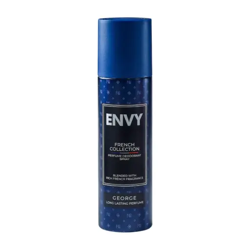 [UP0097] Envy 1000 Deo George 120ML/60