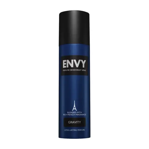 [UP0098] Envy 1000 Deo Gravity 120ML/60