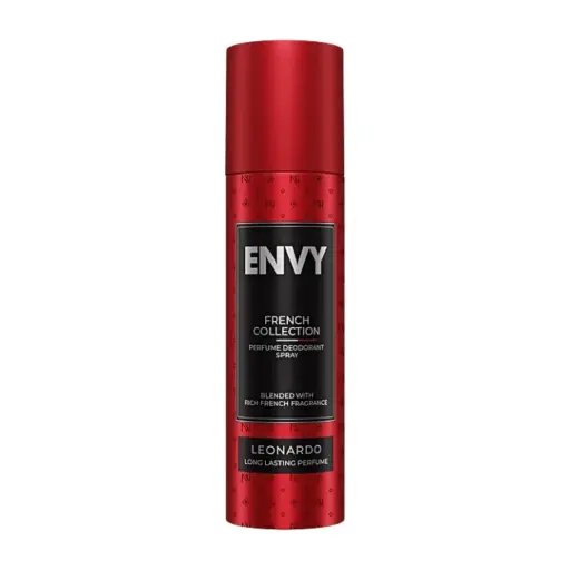 [UP0099] Envy 1000 Deo Leonardo 120ML/60