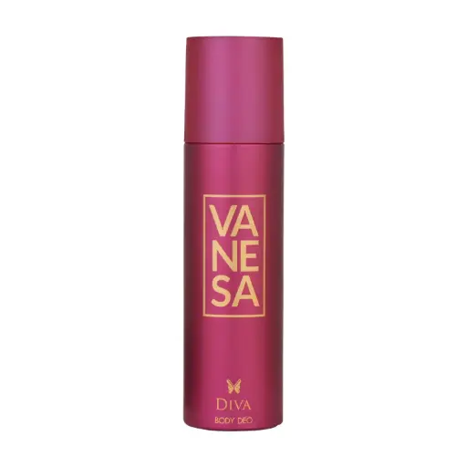 [UP0233] Vanesa Deo Diva 150ML/60