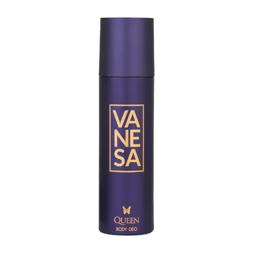[UP0235] Vanesa Deo Queen 150ML/60