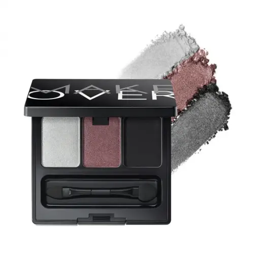 [8993137690980] [Make Over] Trivia Eye Shadow Love at First Sight 6g