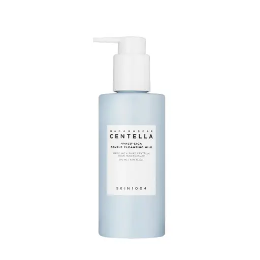 [8809913832850] [SKIN1004] Madagascar Centella Hyalu-Cica Gentle Cleansing Milk 200ml