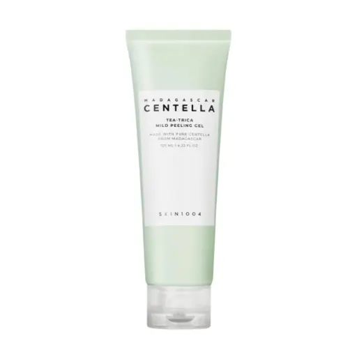 [8809913832867] [SKIN1004] Madagascar Centella Tea-Trica Mild Peeling Gel 125ml 