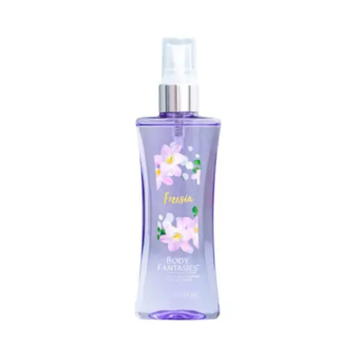 Body Fantasies Freesia 3.2OZ 3/12