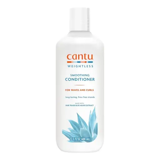 [08396-12/3NEUS] Cantu 13.5OZ Weightless Conditioner
