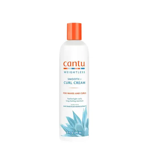 [08399-12/3NEUS] Cantu Weightless Curl Definer 10OZ