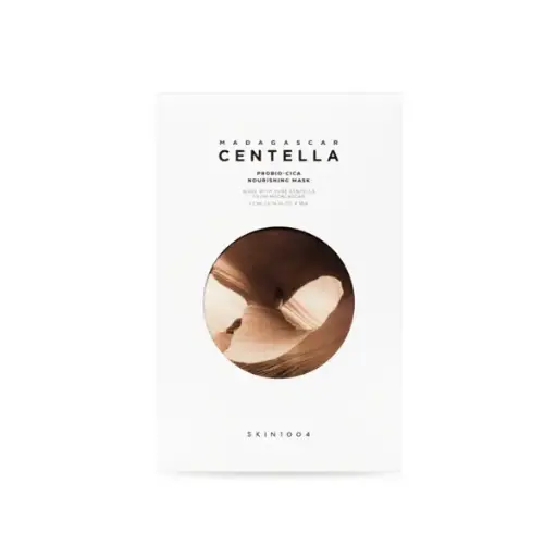 [8809913832010] [SKIN1004] Madagascar Centella Probio-Cica Nourishing Mask 22ml x 5ea  