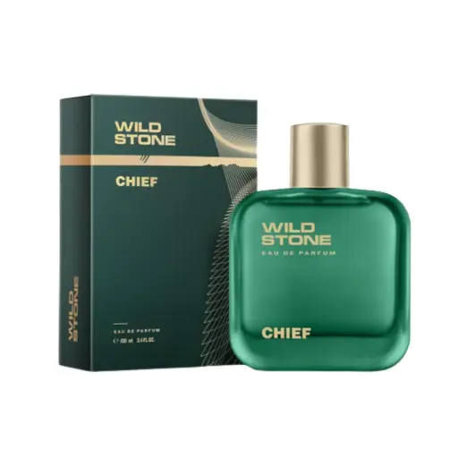 [8904006312704] Wild Stone Chief EDP 100ML