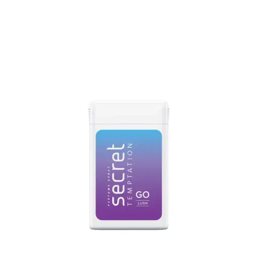 [8904006307038] ST Go Pocket Perfume Lush 18ML