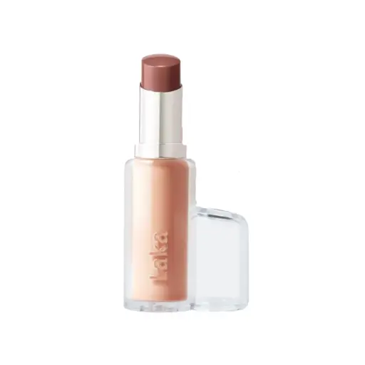 [8809611863644] Laka Bonding Glow Lipstick #218 Raw