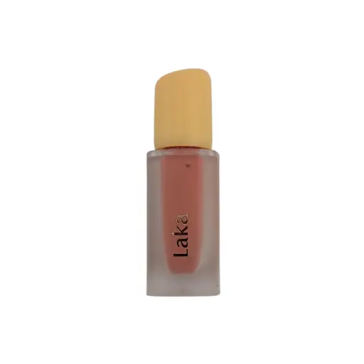 [8809611865136] Laka Fruity Glam Tint #140 Scoop