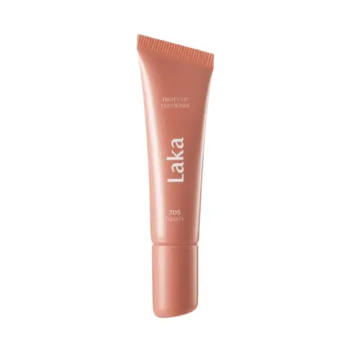 [8809611864467] Laka Fruity Lip Glotioner #705 Toasty