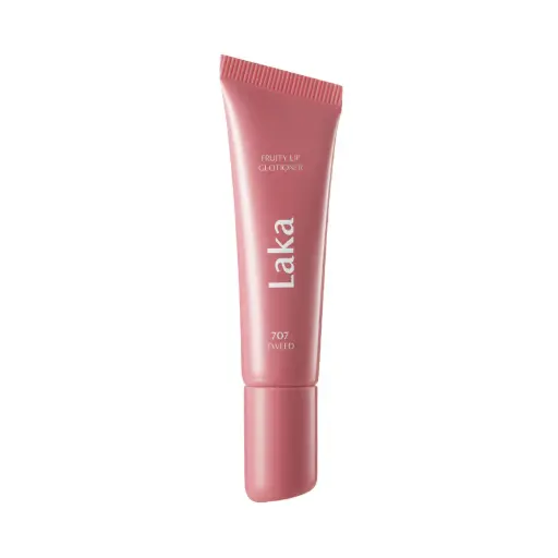 [8809611864481] Laka Fruity Lip Glotioner #707 Tweed