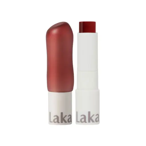 [8809611861282] Laka Soul Vegan Lip Balm #Berry