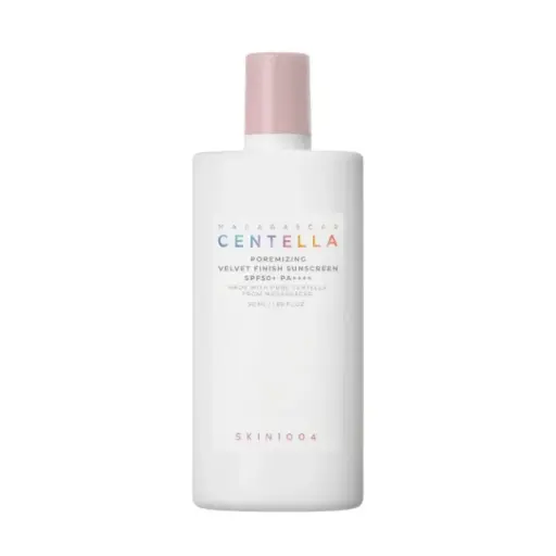 [8809913832485] [SKIN1004] Madagascar Centella Poremizing Velvet Finish Sunscreen 50ml 