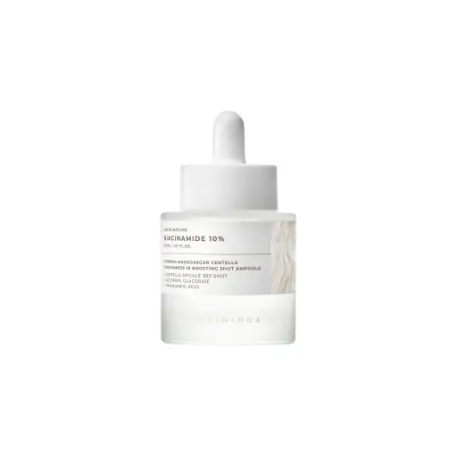 [8809913832935] [SKIN1004] Madagascar Centella Niacinamide 10 Boosting Shot Ampoule 9ml