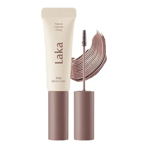 [8809611863491] Laka Pixi Brow Cara #01 Peanut Brown