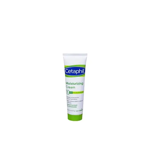 [MED216] Cetaphil Moisturing Cream 80g