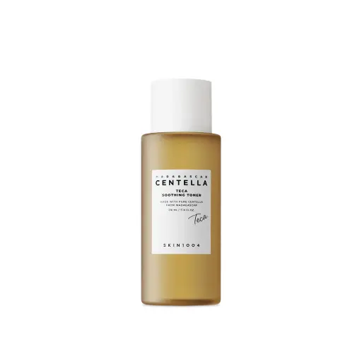 [8809913834540] [SKIN1004] Madagascar Centella Teca Soothing Toner 210ml