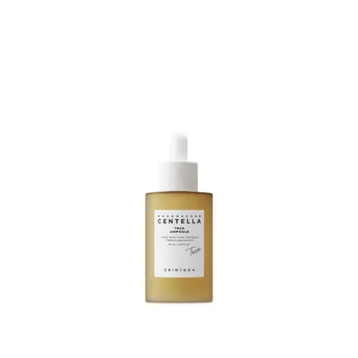 [8809913834557] [SKIN1004] Madagascar Centella Teca Ampoule 50ml
