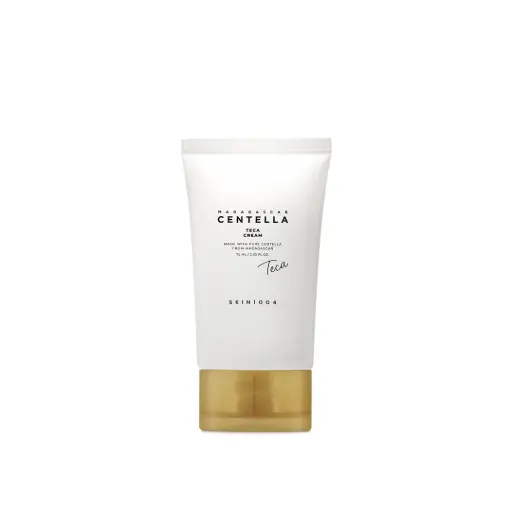 [8809913834571] [SKIN1004] Madagascar Centella Teca Cream 75ml
