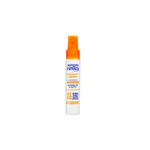 [8411047109946] [Instituto Español] Desodorante Proteccion Total (Total Protection Deodorant) 50 ml/6