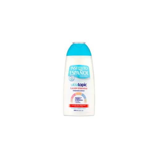 [8411047101599] [Instituto Español] Loción Intensiva Ultratopic (Ultratopic Intensive Lotion) 300 ml/6