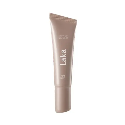 [8809611864498] Laka Fruity Lip Glotioner #708 Buffy