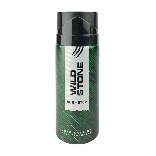 [8904006312728] Wild Stone Non-Stop DEO 150ML