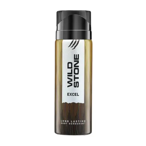 [8904006312742] Wild Stone Excel DEO 150ML