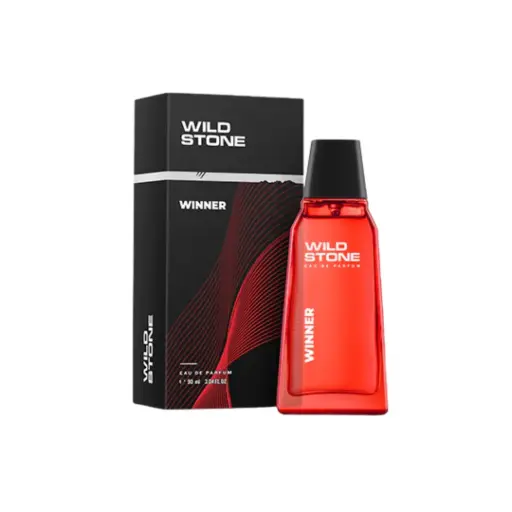 [8904006314180] Wild Stone Perfume Involve Winner 90ML/24