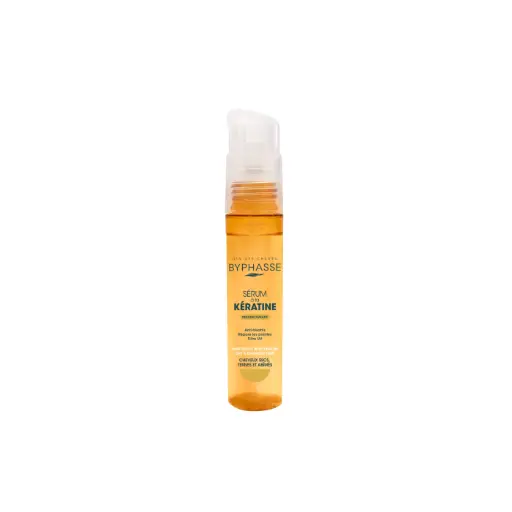 [8436097092062] [Byphasse] Hair Serum With Keratin Sublim Protect Dry And Damaged Hair 50 ML / 15