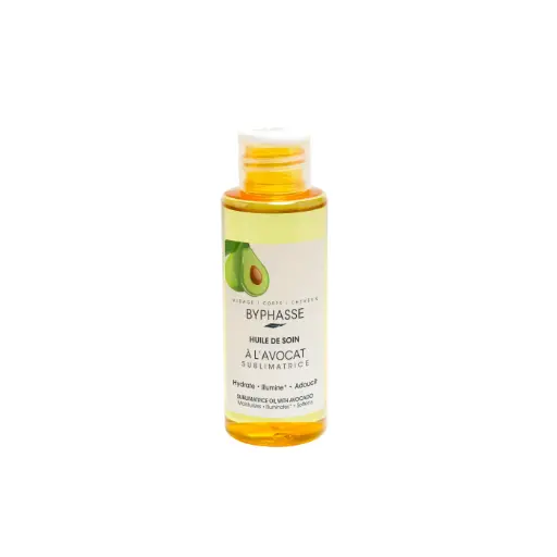 [8436097096473] [Byphasse] Sublimatrice Avocado Oil 100 ML / 12