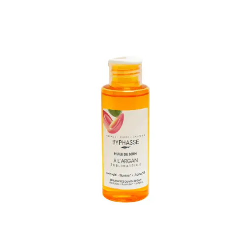 [8436097096510] [Byphasse] Sublimatrice Argan Oil 100 ML / 12