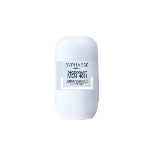 [8436097095407] [Byphasse] 48H Men Deodorant Urban Swing (Roll-On) 50 ML / 12