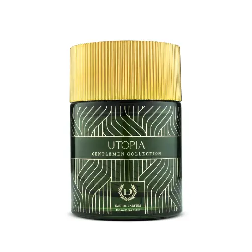 [8901450001291] New Denver Gentleman collection Perfume Utopia 100ml/48 