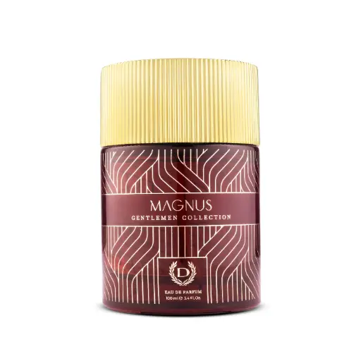 [8904482801242] New Denver Gentleman collection Perfume Magnus 100ml/48 