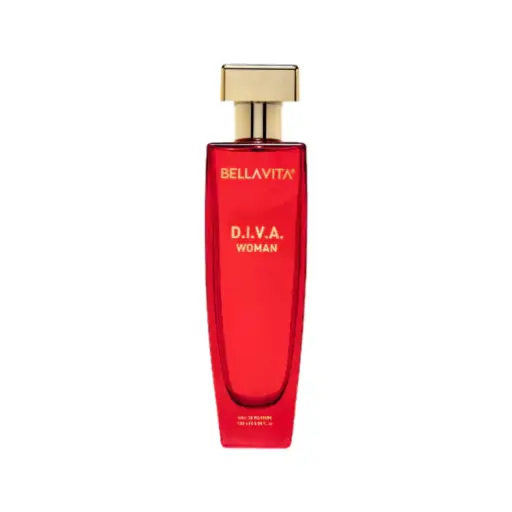 Bellavita EDP Diva Woman 100ML (copy)