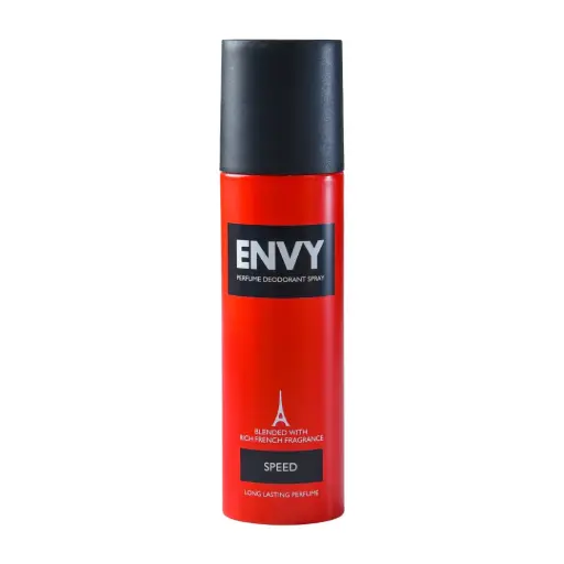 New Envy 1000 Deo Speed 120ML/60
